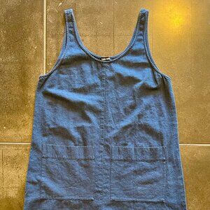 Ilana Kohn Gary Jumpsuit